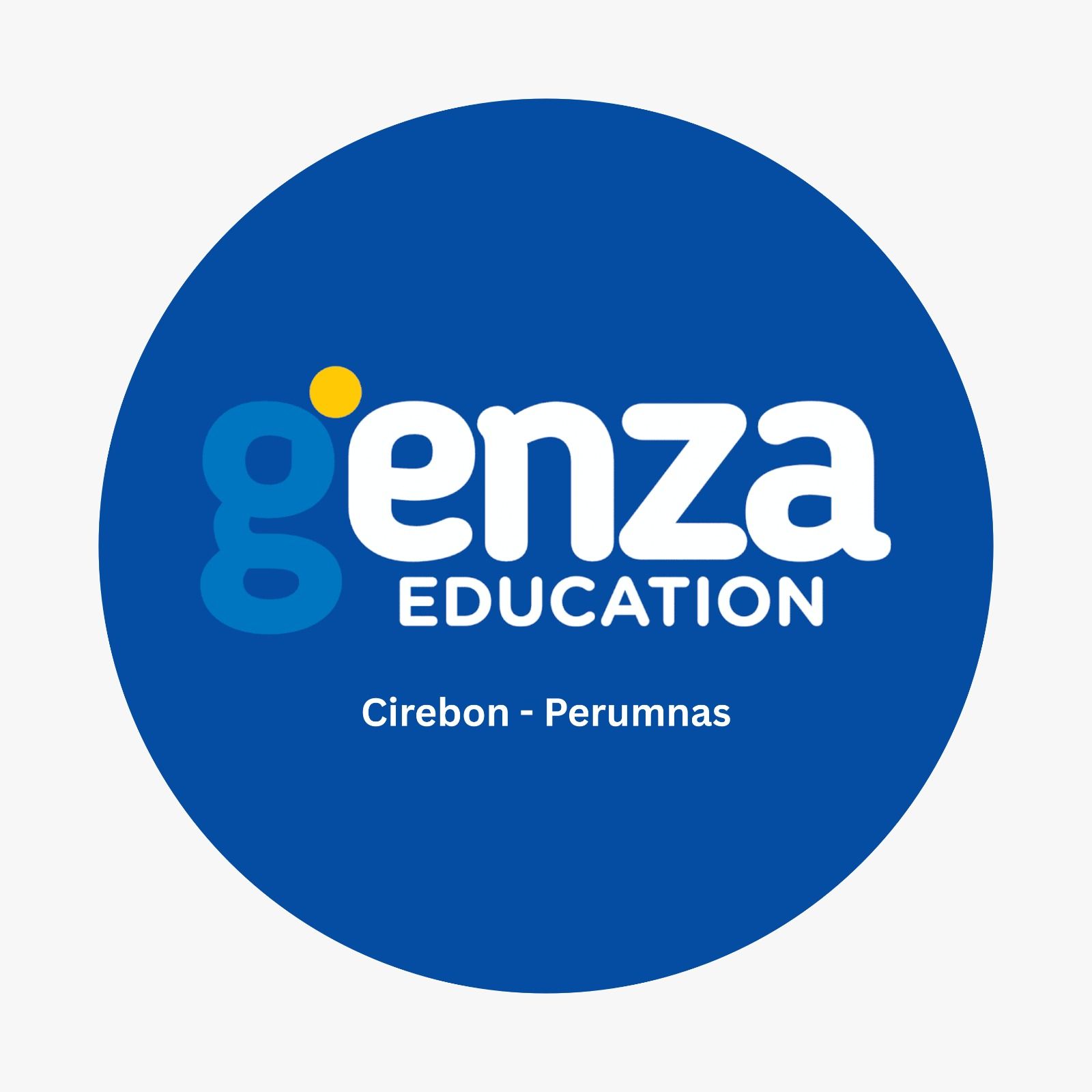 GENZA EDUCATION CIREBON