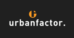 urbanfactor logo