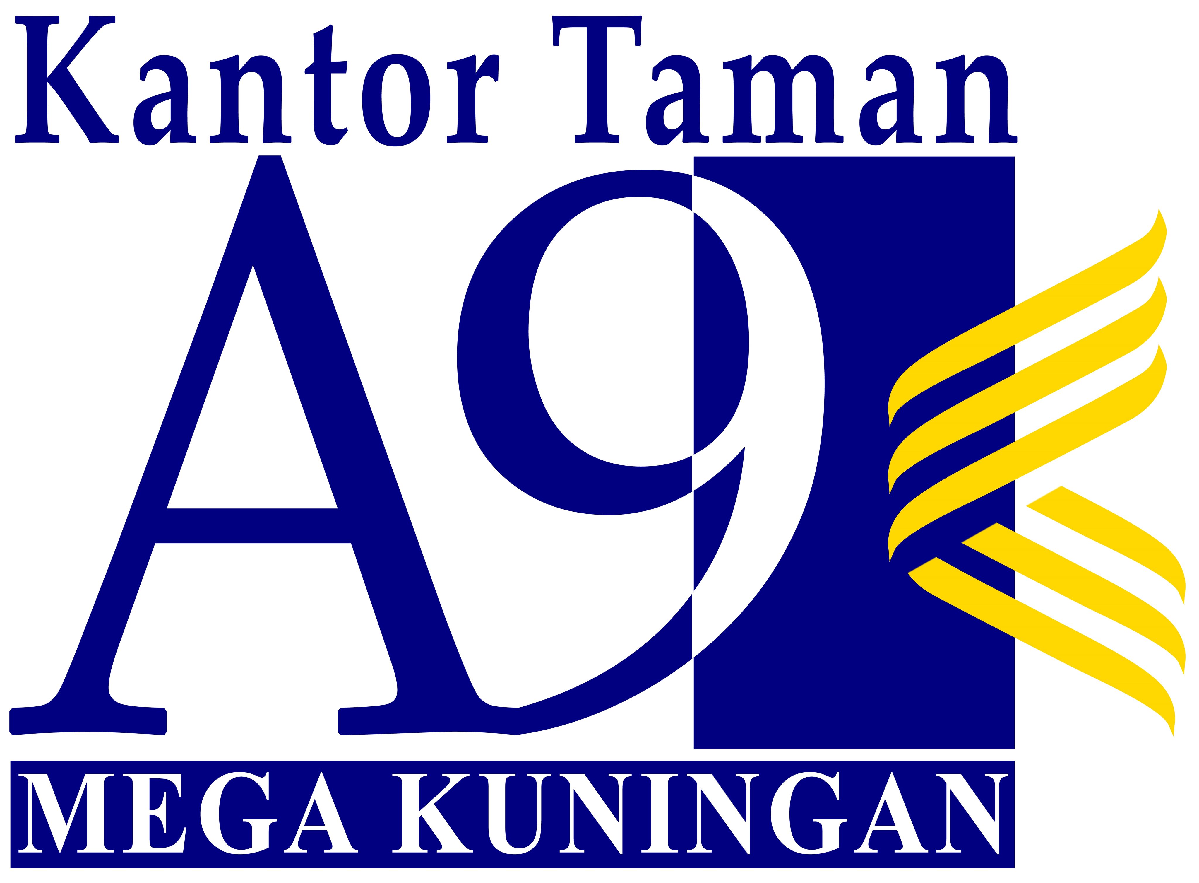 Perhimpunan Penghuni Perkantoran Kantor Taman A9