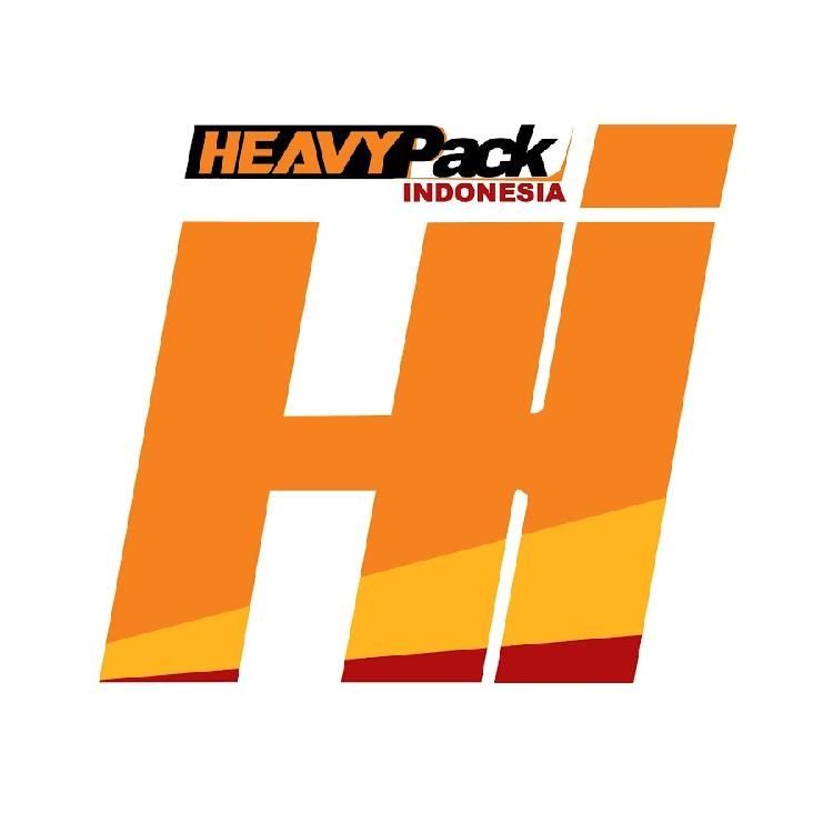 Heavypack Indonesia logo