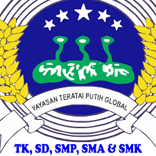 Teratai Putih Global
