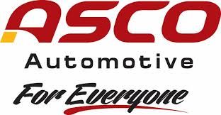 Asco Daihatsu Pasar Minggu logo