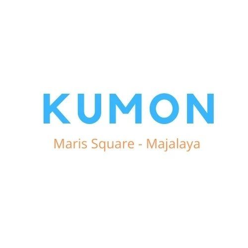Kumon Majalaya logo