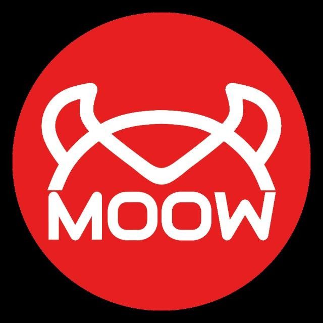Larunshow Indonesia logo