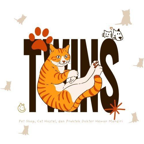 Twins Petshop