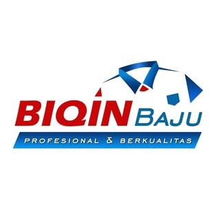 BIQIN BAJU