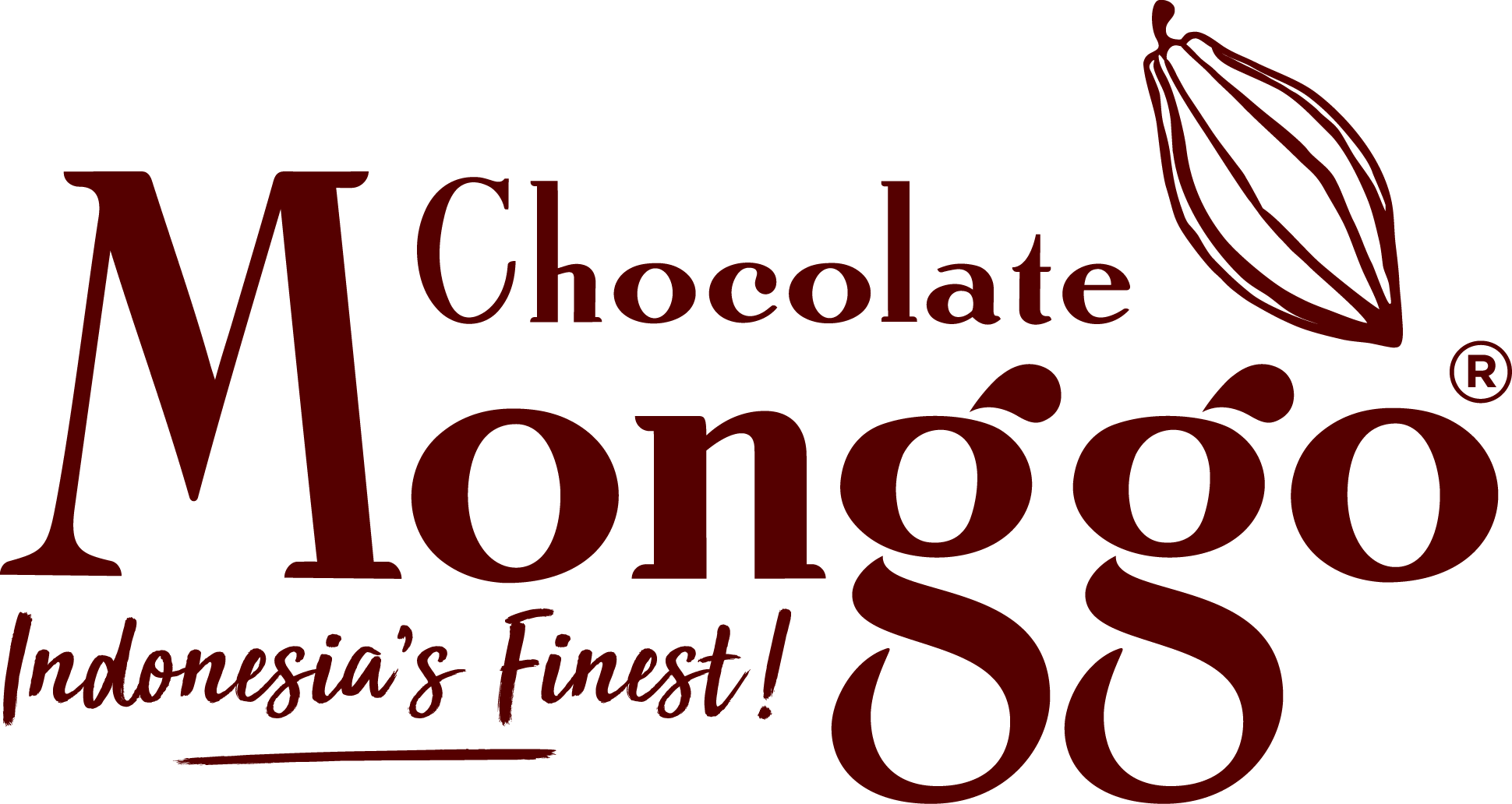 Chocolate Monggo