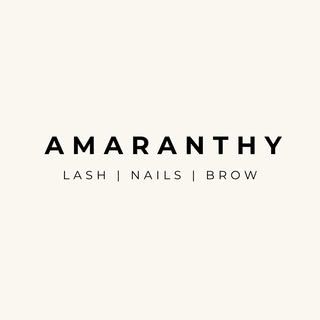 Amaranthy