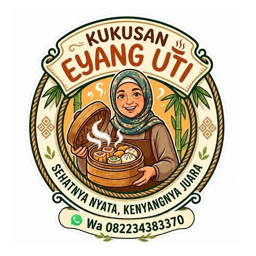 Kukusan Eyang Uti