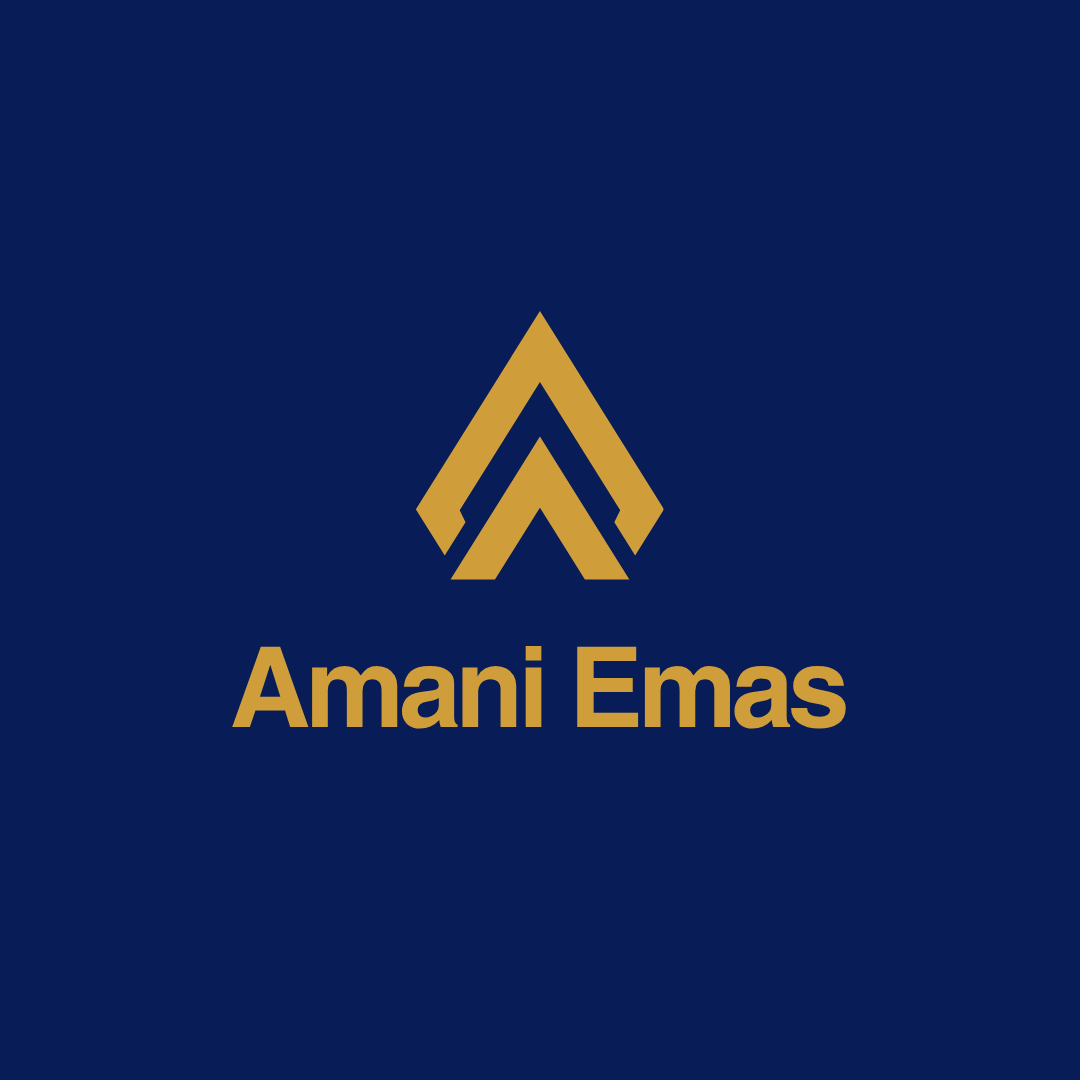 PT Amani Emas Indonesia