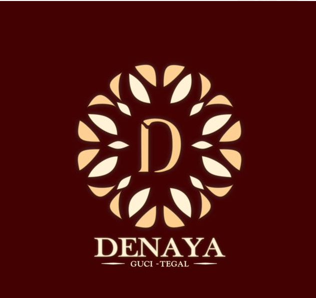 Denaya Hotel Guci logo
