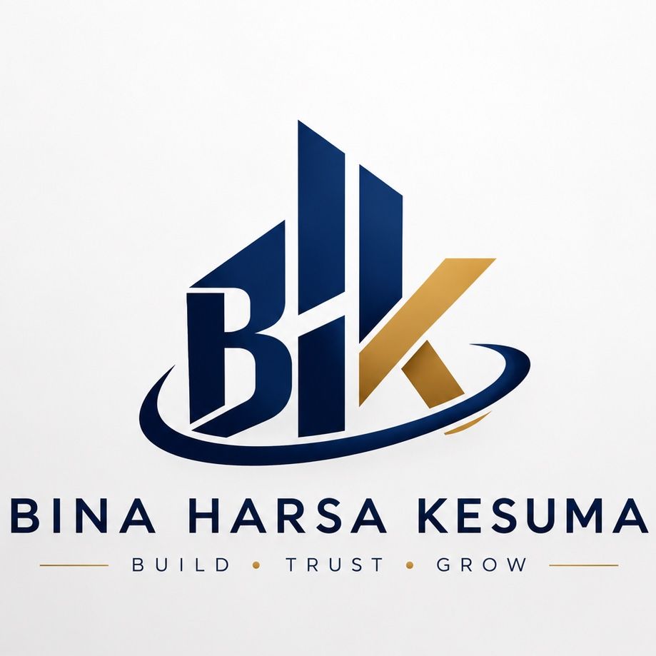 Bina Harsa Kesuma