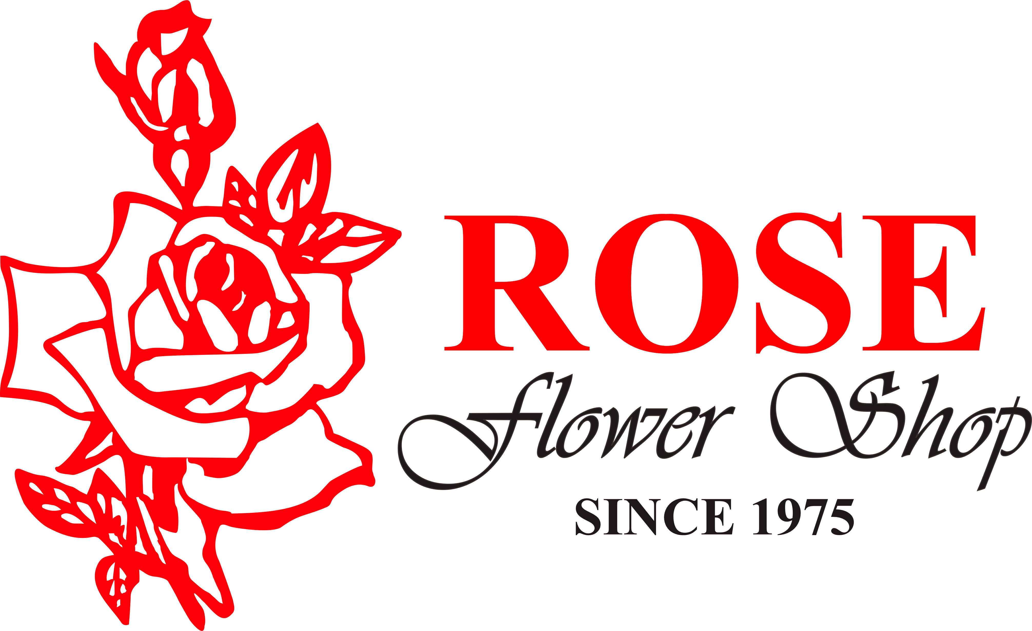 ROSE Flower Shop Bali