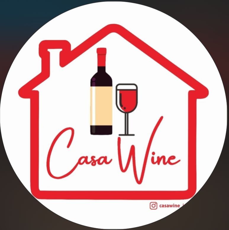 Casa Wine logo