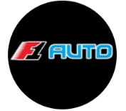 F1 AUTO logo