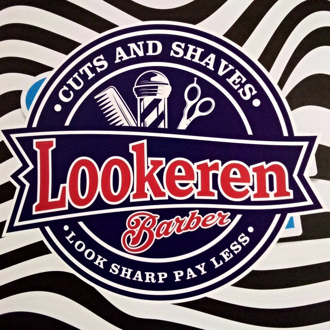 lokeren barbershop