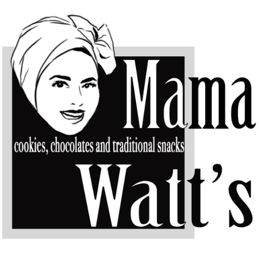Mama Watt's logo