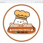 Shan-Shan Food & Drink logo