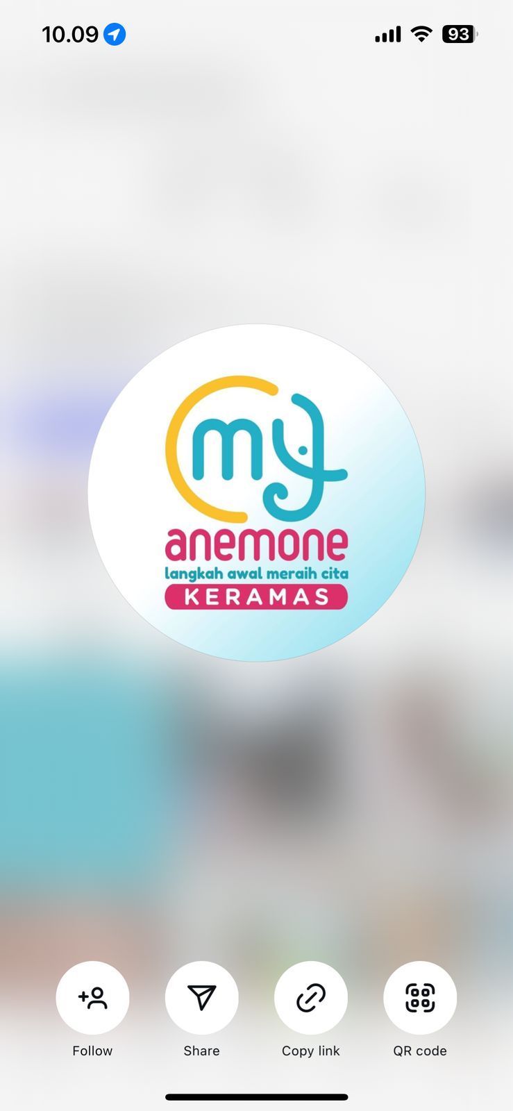 Anemone Keramas