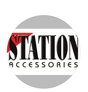 Station Accessories logo