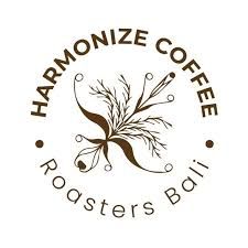 Harmonize Coffee Roasters logo