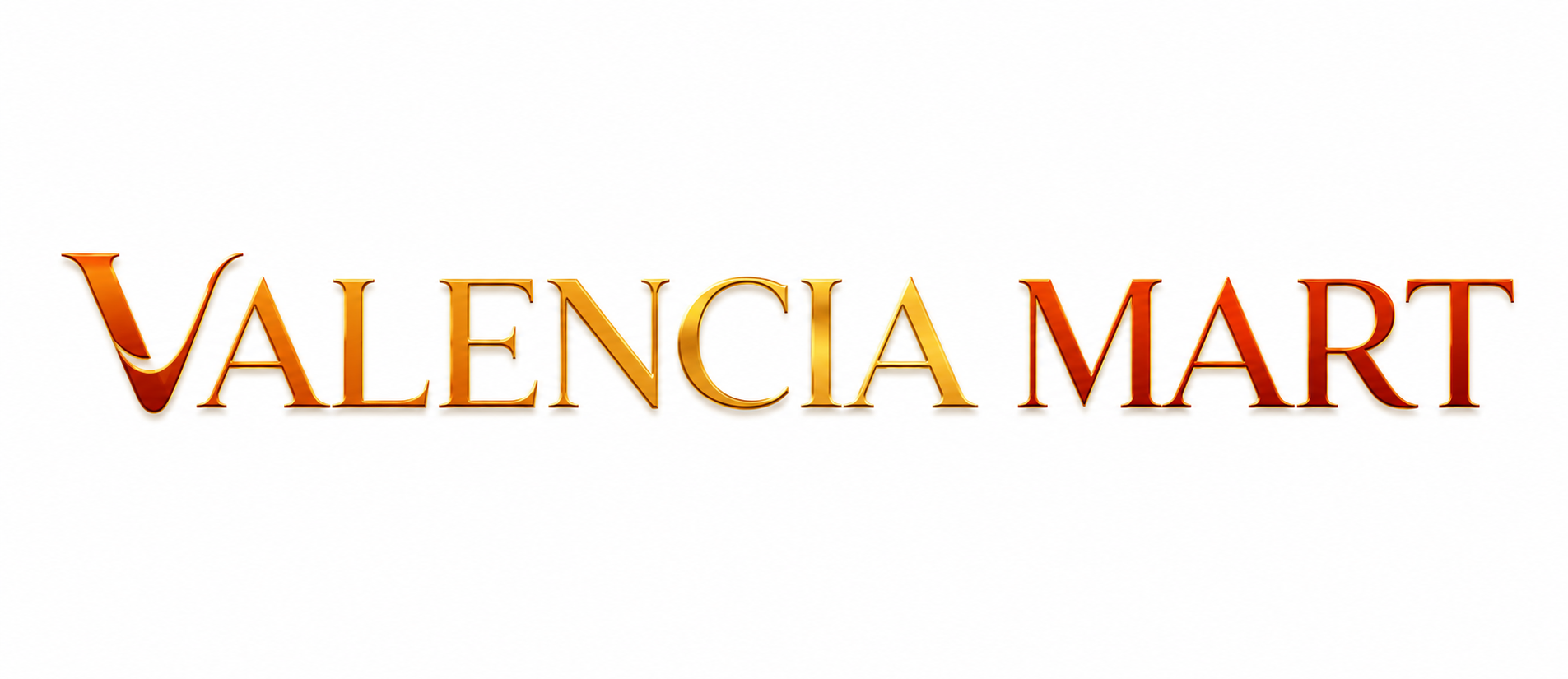 Valencia Mart Parak Laweh logo