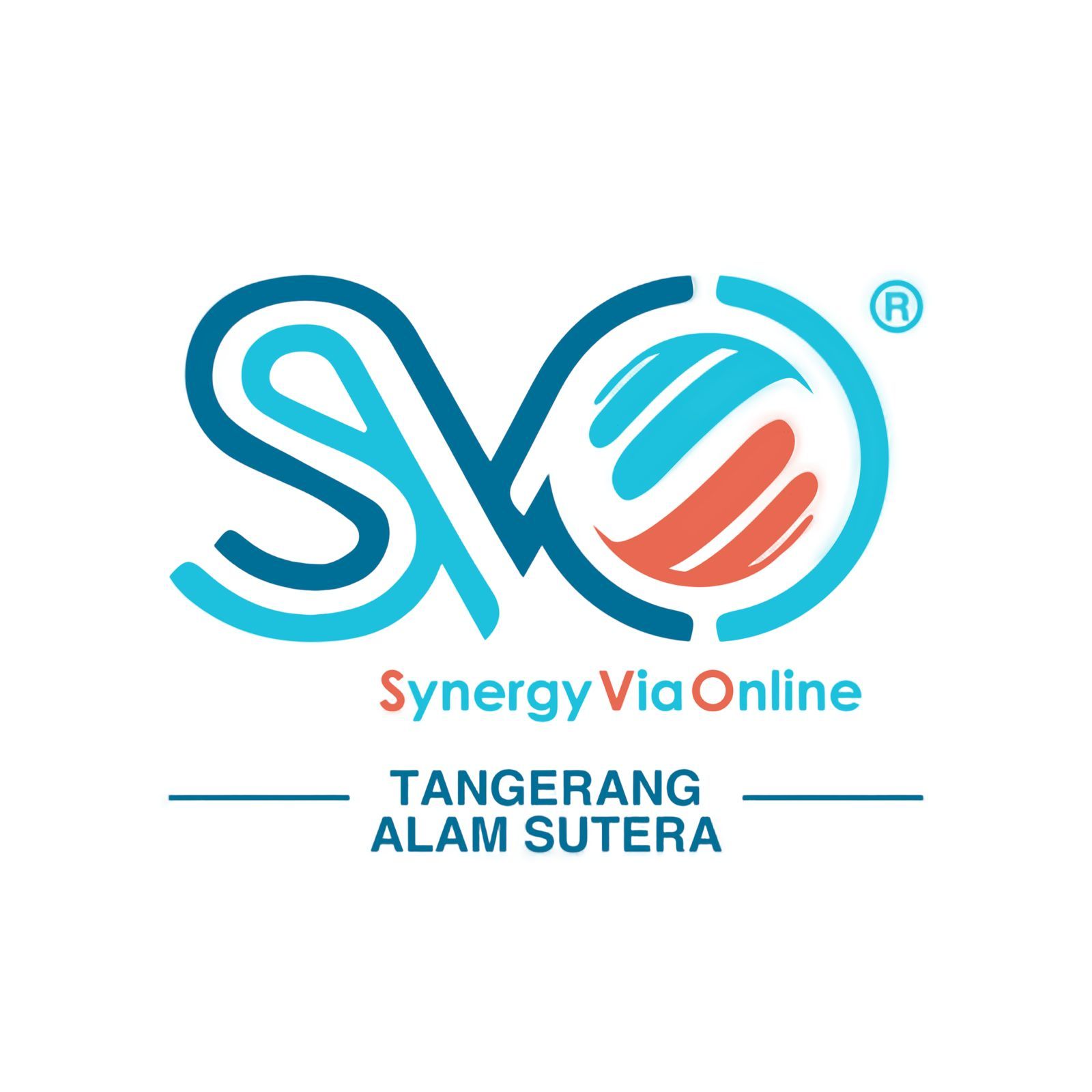 SVO Tanggerang Alam Sutera