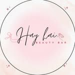 Hay Hai Beauty Bar