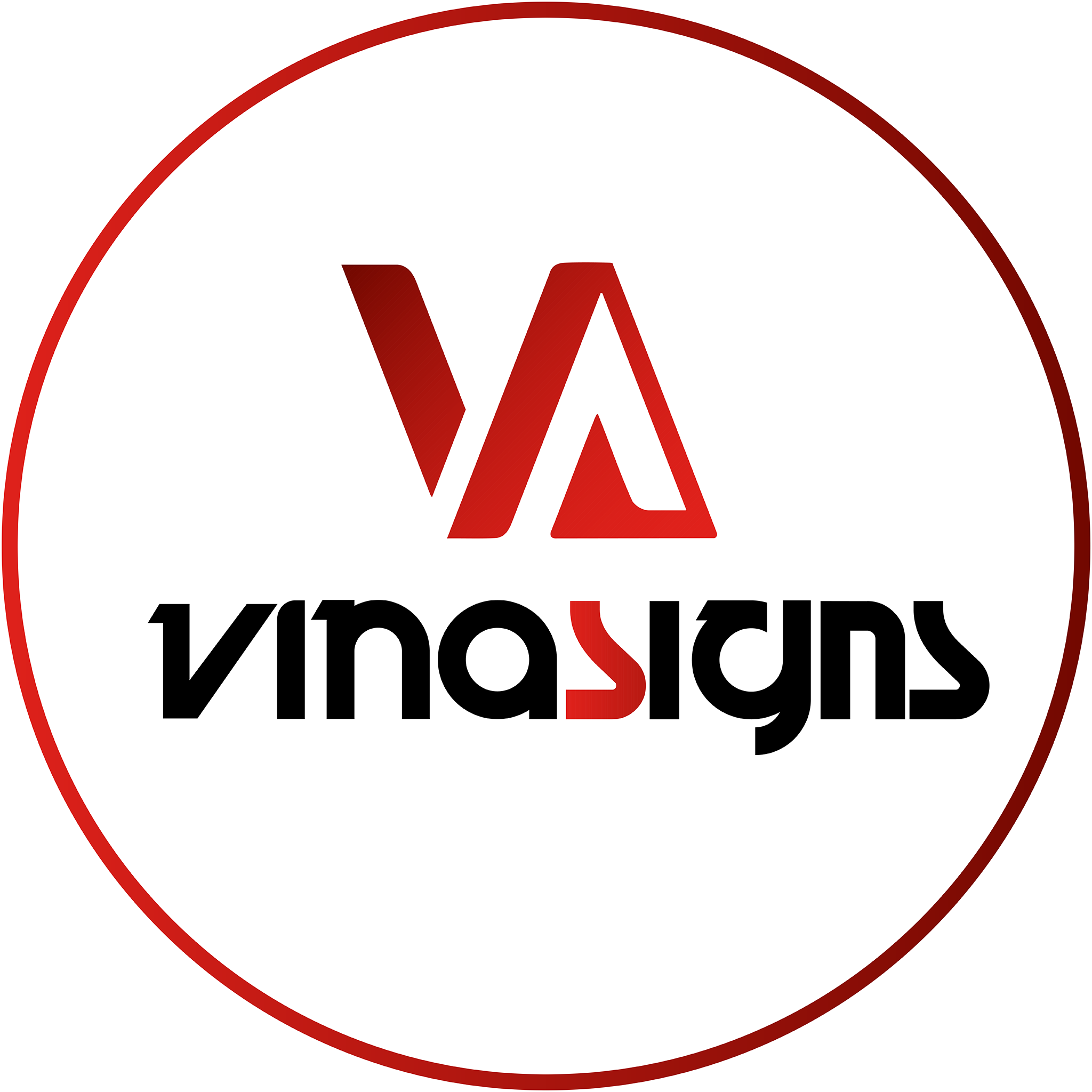 VINASIGNS CO., LTD logo
