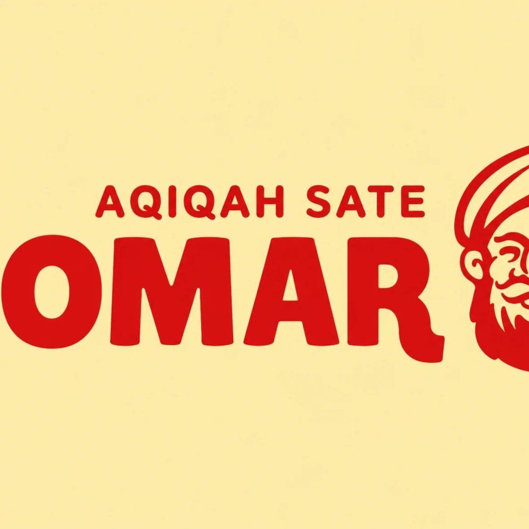 Omar Aqiqah