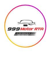 Bengkel Mobil 999 Motor RTA Milono logo