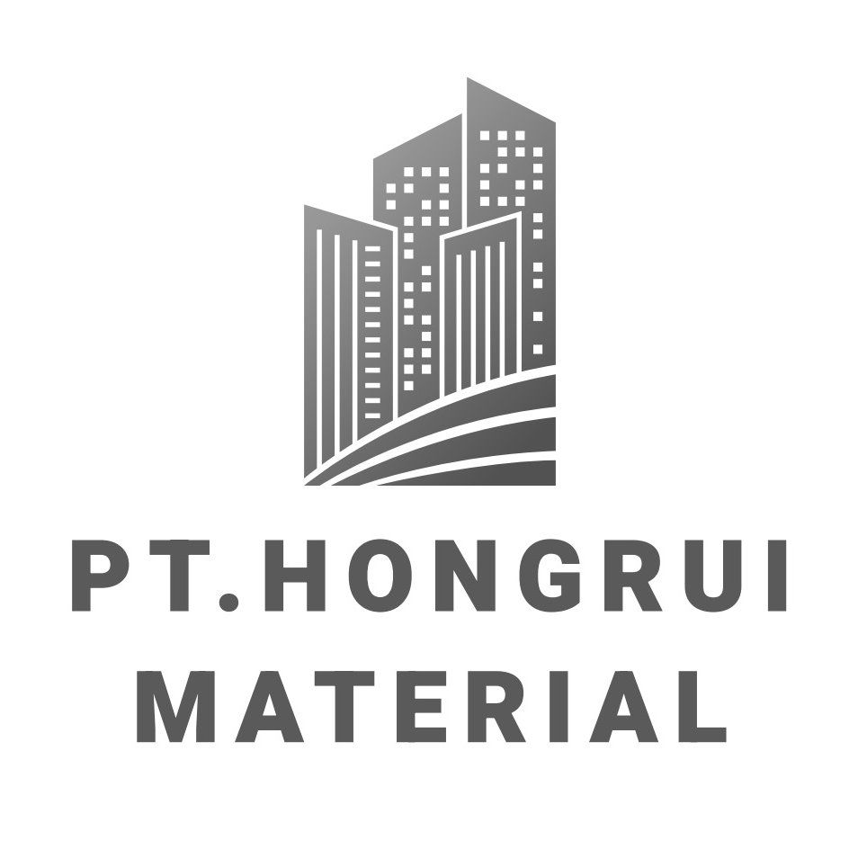 PT Hongrui Material logo