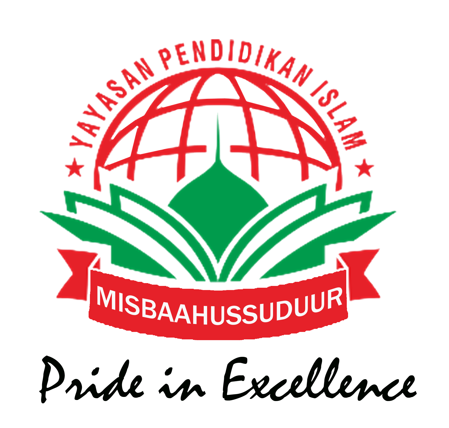 Sekolah Islam Terpadu Misbaahussuduur