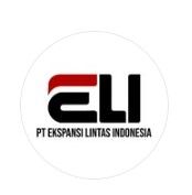 PT EKSPANSI LINTAS INDONESIA logo