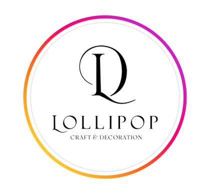 Lolipop craft