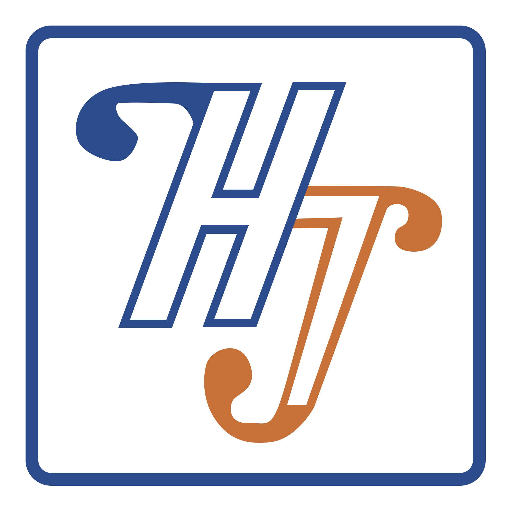 PT. Haliber Jaya logo