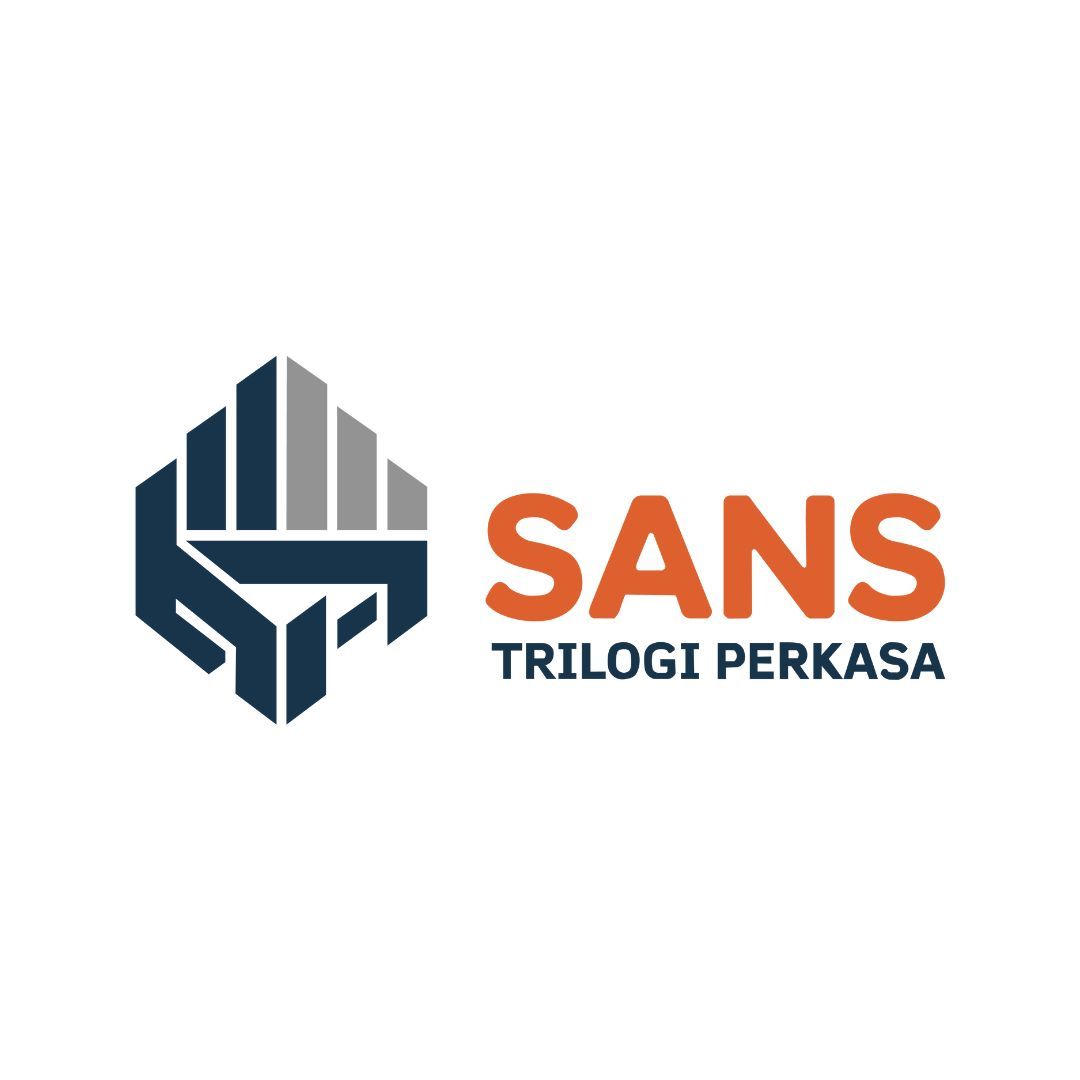PT SANS TRILOGI PERKASA logo