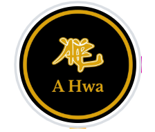 A Hwa Chinese Food