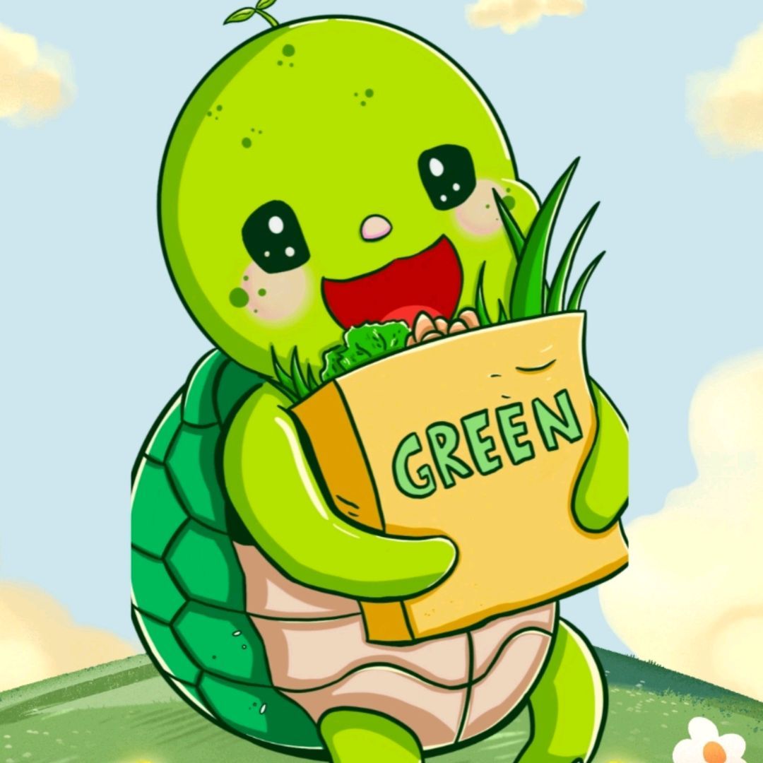 Kebun Green Feast