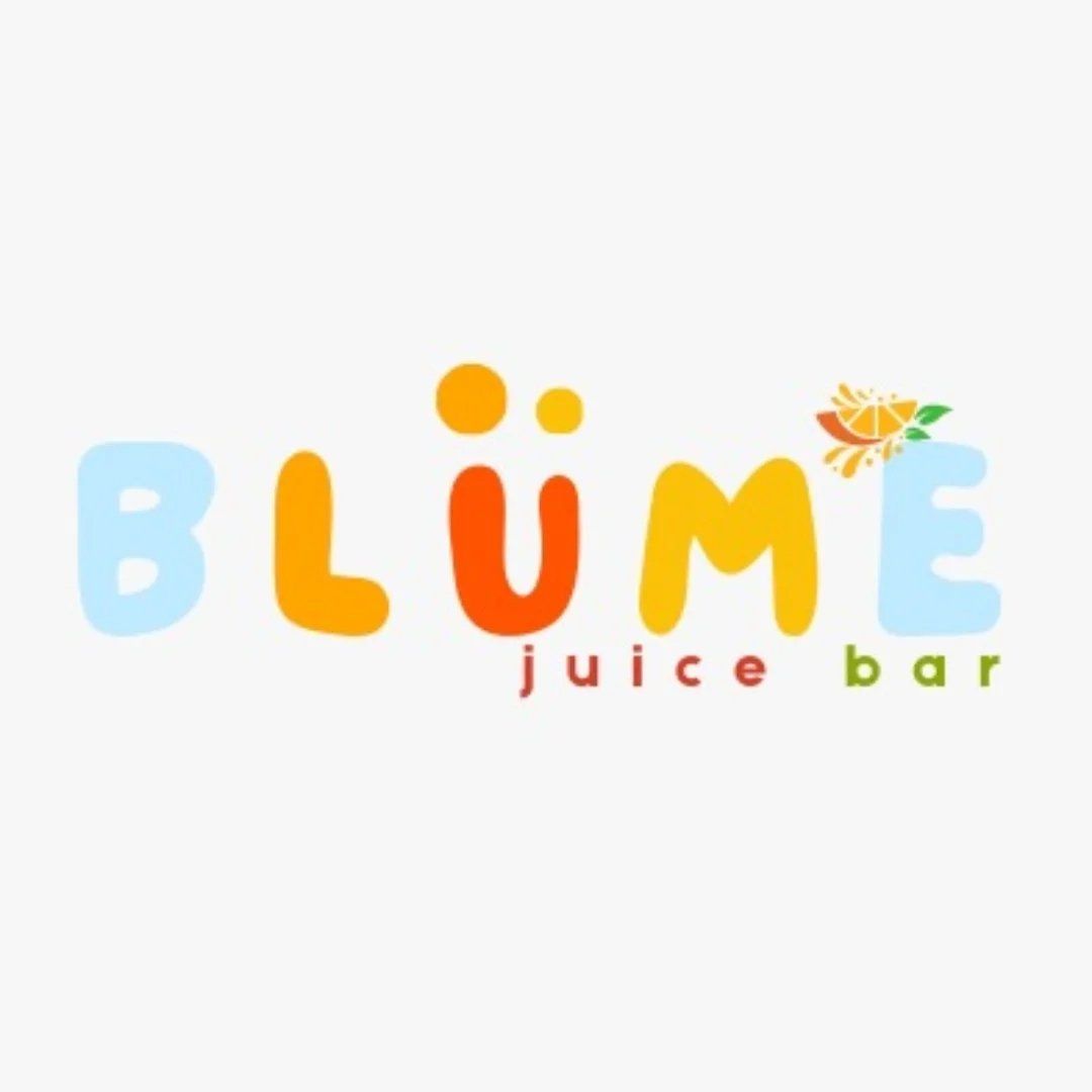 BLUME JUICEBAR