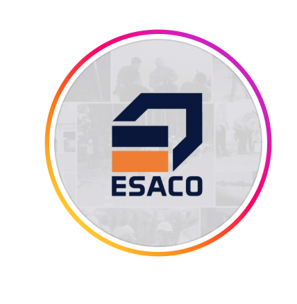 ESACO LEARNING CENTER