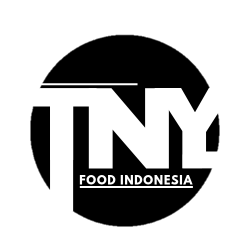 PT TNY FOOD INDONESIA logo