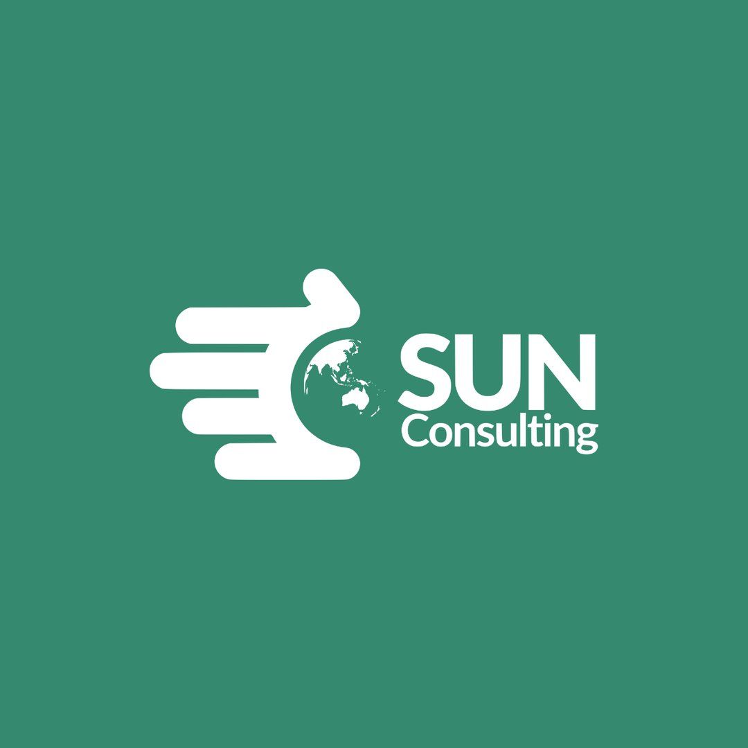 SUN Consulting logo