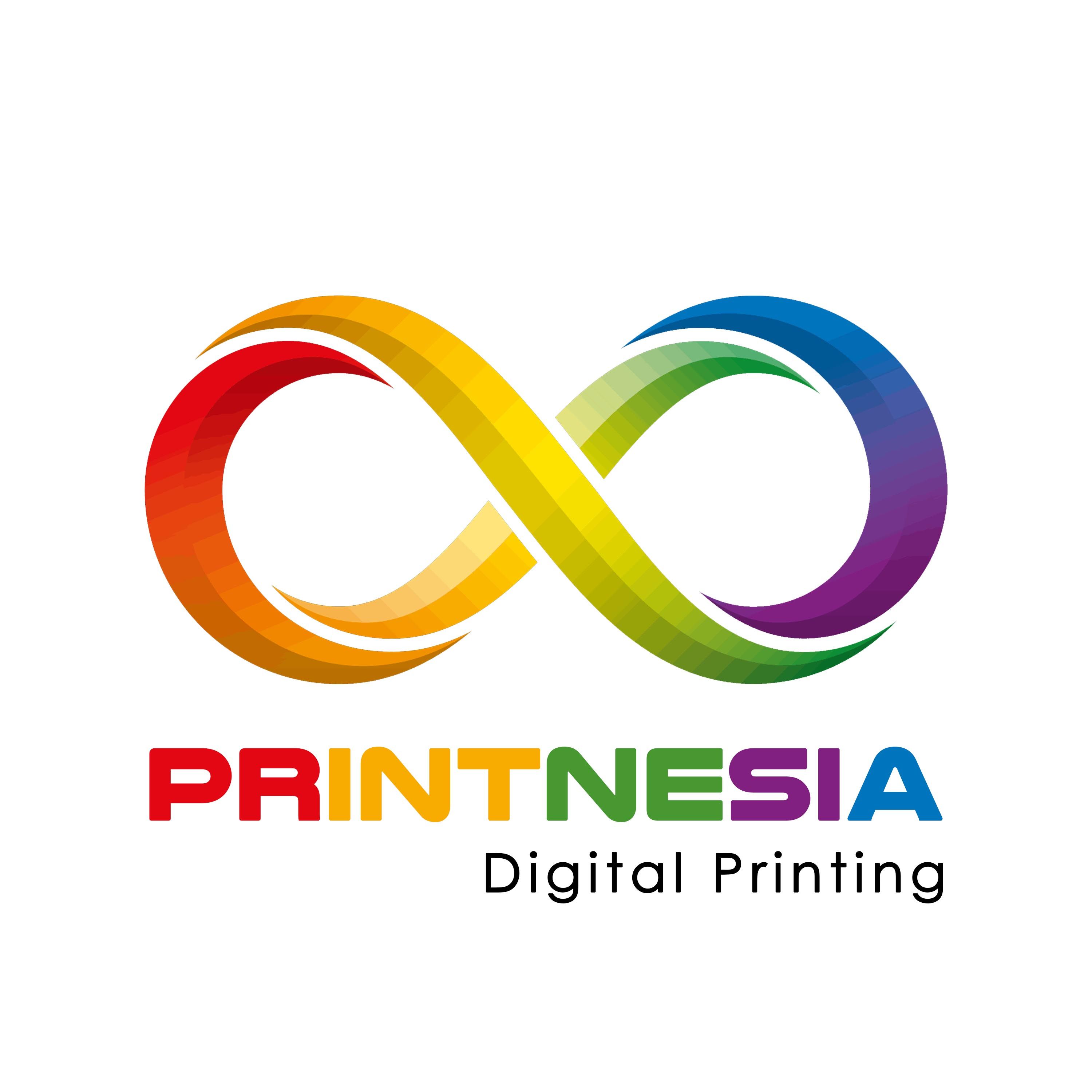 Printnesia Digital Printing