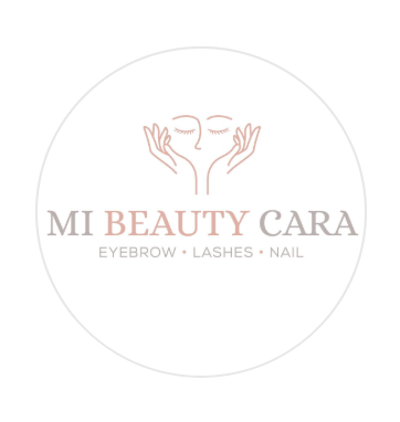 Mi Beauty Cara logo