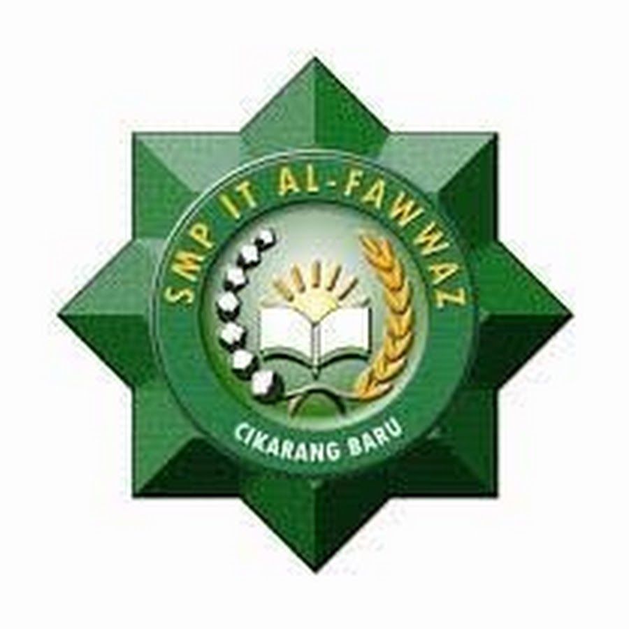 SMP IT AL FAWWAZ logo