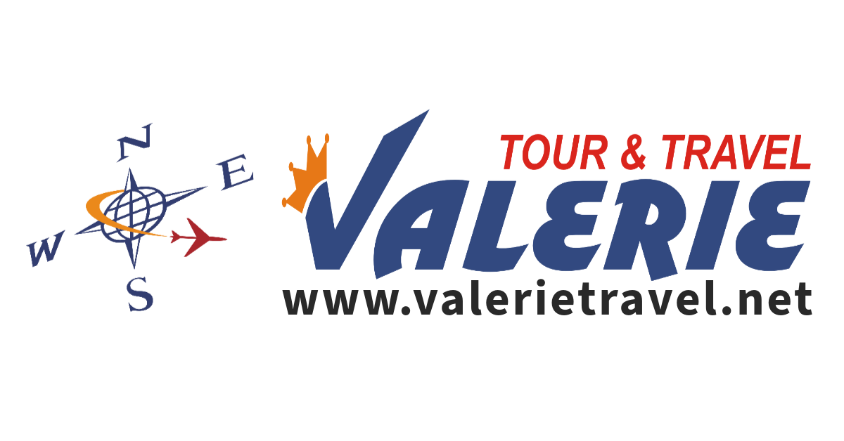 VALERIE TOUR TRAVEL