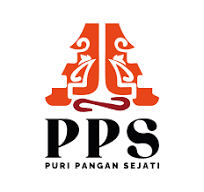 PURI PANGAN SEJATI logo