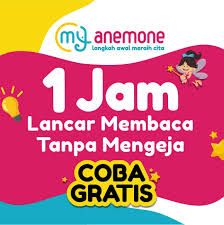 ANEMONE LEGIAN
