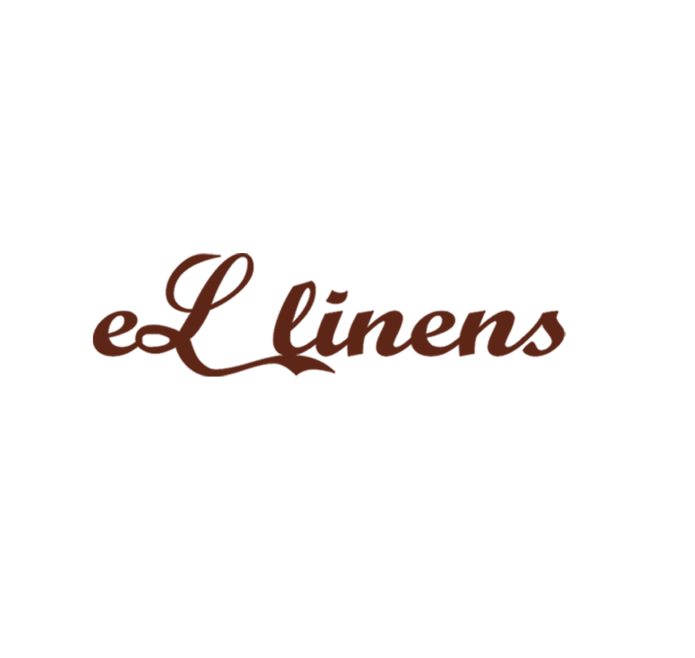eL Linens logo